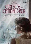 Portada de Los cerezos de Central