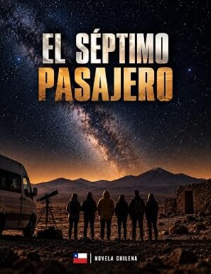 El séptimo pasajero