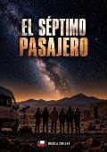 Portada de El séptimo pasajero