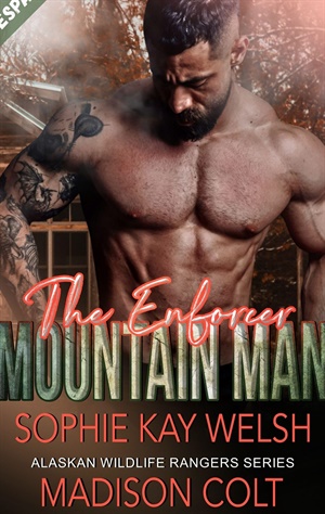 El ejecutor de la montaña (Serie Guardabosques de Alaska, Libro 1 nº 6)