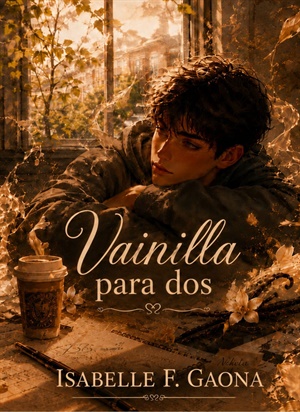 Vainilla para dos (Universo Literario Gaona nº 10)