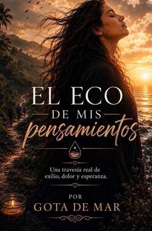 EL ECO DE MIS PENSAMIENTOS