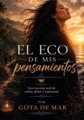 Portada de EL ECO DE MIS PENSAMIENTOS