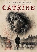 Portada de La maldición de Catrine