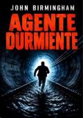Portada de Agente durmiente