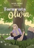 Portada de Tormenta Olivia (Silver Bay 2)