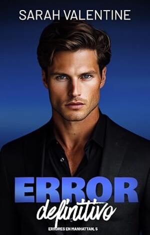 Error definitivo (Errores en Manhattan 5)