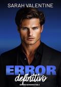 Error definitivo (Errores en Manhattan 5)