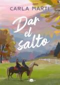 Portada de Dar el salto