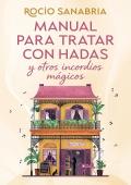 Portada de Manual para tratar con hadas y otros incordios mágicos