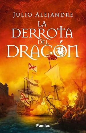 La derrota del dragón