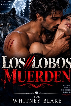 LOS LOBOS MUERDEN