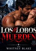 Portada de LOS LOBOS MUERDEN