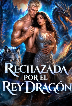 Rechazada por el Rey Dragón