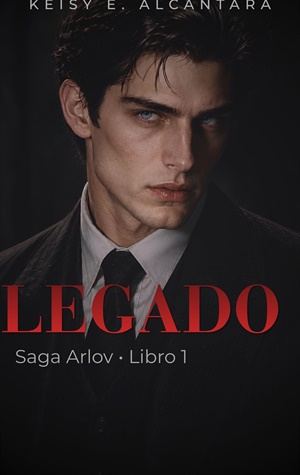 Legado (Saga Arlov nº 1)