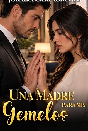 Una madre para mis gemelos