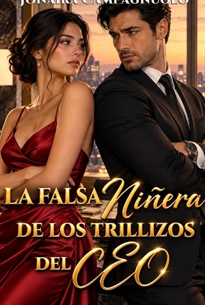 La falsa niñera de los trillizos del CEO