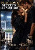 Portada de El peligroso secreto del arquero