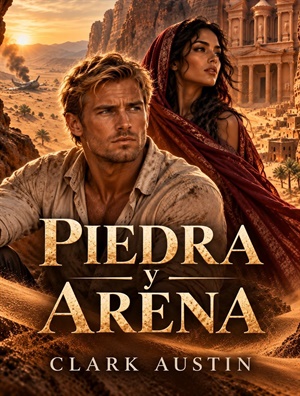 Piedra y arena