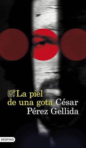 La piel de una gota