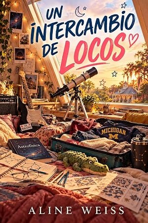 Un intercambio de locos