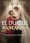 Portada de El duque bastardo