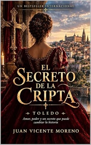 El secreto de la cripta
