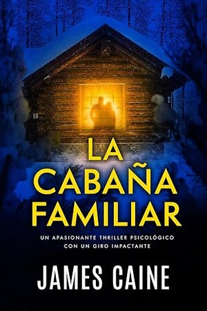 La Cabaña Familiar