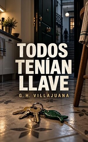 Todos Tenían Llave