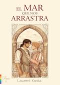 Portada de El mar que nos arrastra