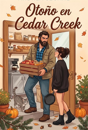 Otoño en Cedar Creek