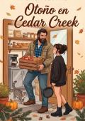 Portada de Otoño en Cedar Creek