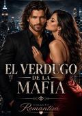 Portada de El Verdugo de la Mafia (Cuentos de la Mafia)