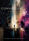 Portada de Convergencia
