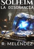 Portada de Solheim La Disonancia