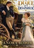Portada de El duque que desapareció (Las desventuras del duque de Rothermere nº 1)