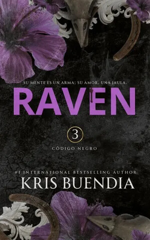 Raven (Código Negro 3)