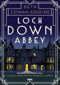 Portada de Loch Down Abbey (Señora MacBain 1)
