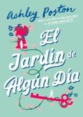 Portada de El jardín de algún día