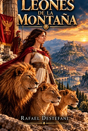 Los Leones de la Montaña