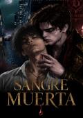 Portada de Sangre muerta
