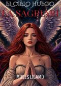 Portada de En Cielo Hueco (El Cielo Hueco nº 1)