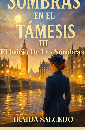 Sombras En El Tamesis III