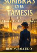 Sombras En El Tamesis III