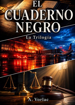 EL CUADERNO NEGRO