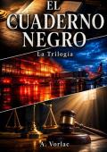 Portada de EL CUADERNO NEGRO