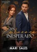 Portada de Un embarazo inesperado
