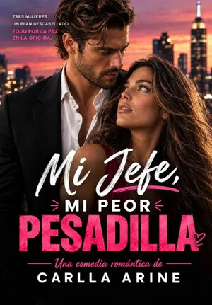 Mi jefe, mi peor pesadilla