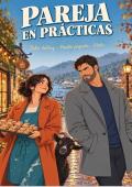 Portada de Pareja en prácticas (Villamar de la Ría nº 1)