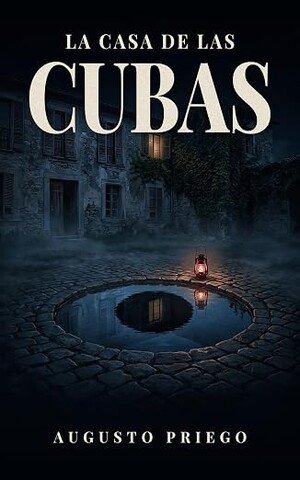 La casa de las cubas